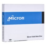 Micron 5400 Max SSD 3.8TB τύπου 2.5'' με σύνδεση SATA III MTFDDAK3T8TGB-1BC1ZABYYR - Image 5