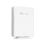 TP-LINK EAP650-Desktop v1 Access Point with Mesh Wi‑Fi 6 Dual Band (2.4 & 5GHz) Single Kit - Image 2