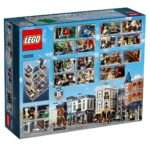 LEGO Creator Assembly Square For Age 16+ 4002 Pieces - Image 9