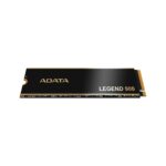 Adata Legend 900 SSD 512GB M.2 PCI Express 4.0 PS5 Compatible SLEG-900-512GCS - Image 4