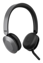 Lenovo ThinkPad Wireless On Ear Multimedia Headset With Microphone And USB-C Connectivity - Image 15