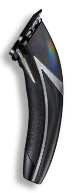 Wahl Professional Kuno Professional Rechargeable Hair Clipper Black 1887-0470 - Image 3