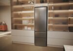Haier Fridge-Freezer 414lt NoFrost H205xW59.5xL66.7cm Silver HTW5620DNMG - Image 15