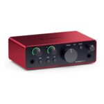 Focusrite Scarlett Solo 4th Gen - Image 4