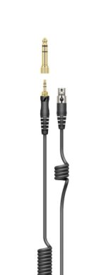 Sennheiser HD-480 Plus Pro Wired Over Ear Headphones Black - Image 4
