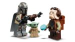 LEGO Star Wars Offworld Sandcrawler and Mudhorn για 14+ Ετών 1683τμχ - Image 5