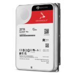 Seagate Ironwolf Pro 20TB HDD Hard Drive 3.5" SATA III 7200rpm with 256MB Cache for NAS ST20000NT001 - Image 5