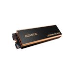 Adata Legend 960 MAX SSD 1TB M.2 Type with PCI Express 4.0 Connection and Heatsink ALEG-960M-1TCS - Image 3