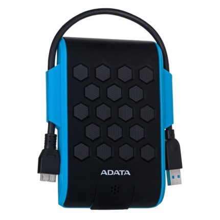 Adata HD720 USB 3.0 External 2.5" HDD 2TB Blue