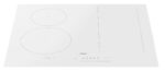 Amica Induction Cooktop Autonomous 59.2x52.2εκ. White - Image 5