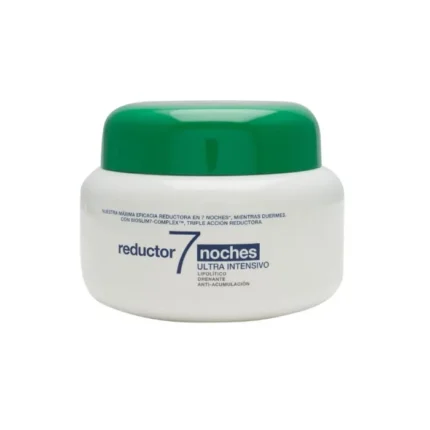 Somatoline Cosmetic Slimming 7 Nights Ultra Intensive Cream for Slimming Cellulite & Fluid Retention 400ml