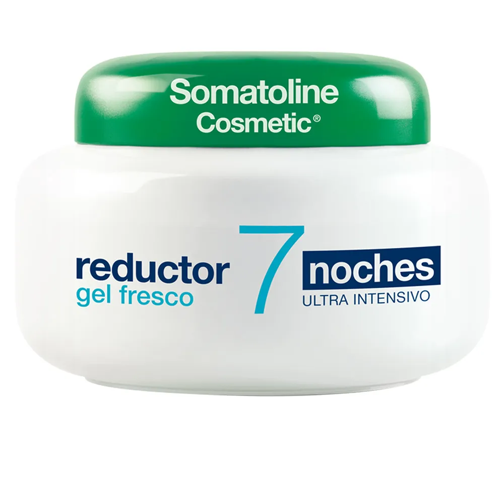 8002410065527.webp Somatoline Cosmetics Reductor 7 Noches Gel 400ml - Image 1