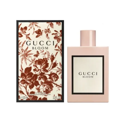 Gucci Bloom Eau de Parfum 100ml
