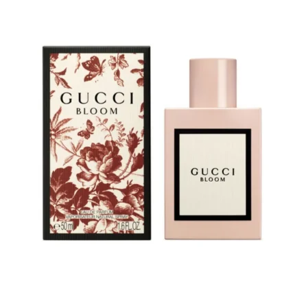 Gucci Bloom Eau de Parfum 50ml