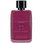 Gucci Guilty Absolute Eau de Parfum 90ml
