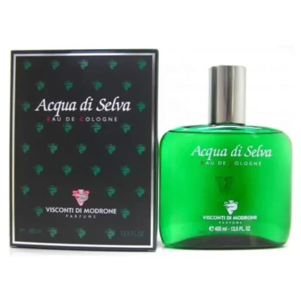 Victor Visconti Di Modrone Acqua Di Selva Eau de Cologne 400ml