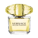 Versace Yellow Diamond Eau de Toilette 90ml