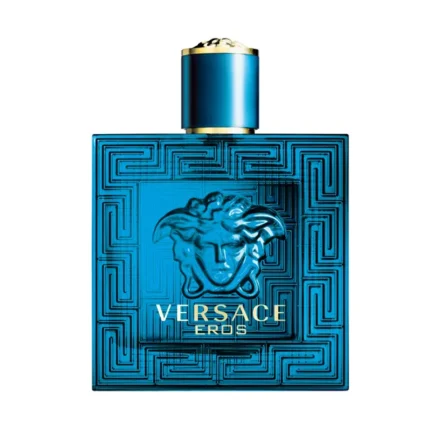 Versace Eros Eau de Toilette 100ml