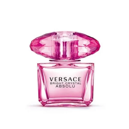 Versace Bright Crystal Absolu Eau de Parfum 90ml