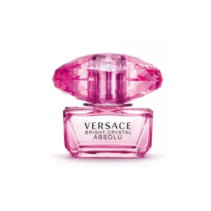Versace Bright Crystal Absolu Eau de Parfum 50ml