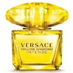 Versace Yellow Diamond Intense Eau de Parfum 90ml