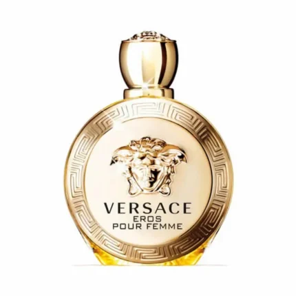 Versace Eros Pour Femme Eau de Parfum 100ml