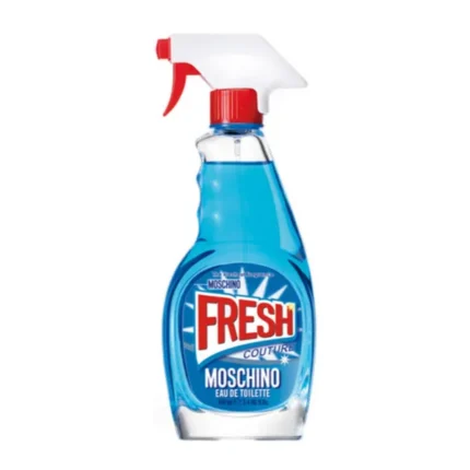 Moschino Fresh Couture Eau de Toilette 50ml