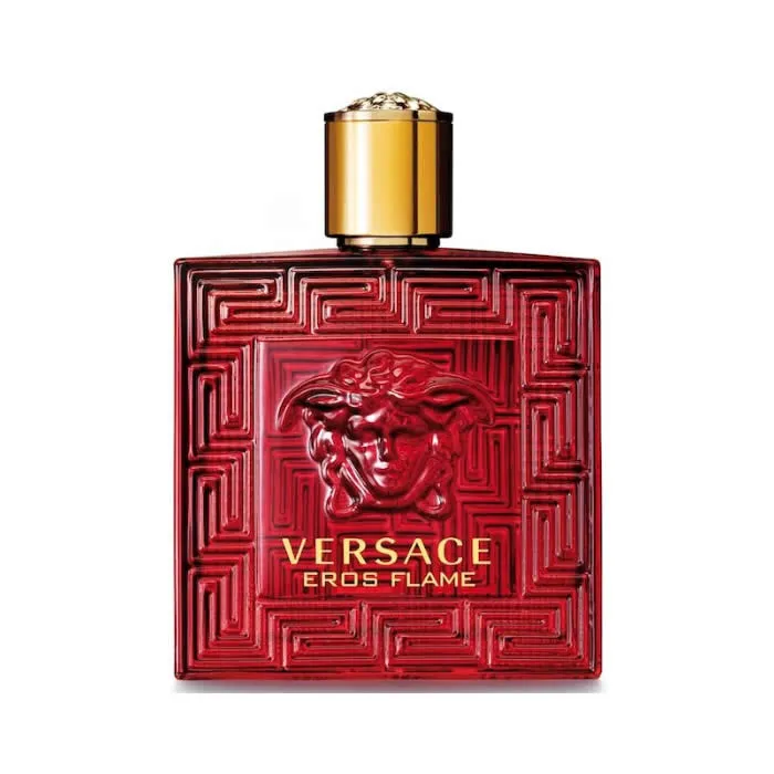 8011003845347.webp Versace Eros Flame Eau De Perfume Spray 50ml - Image 1