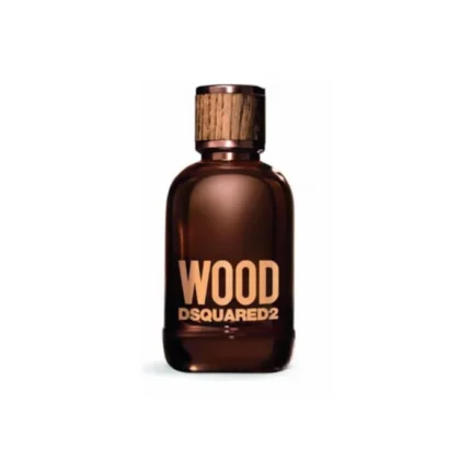 Dsquared2 Wood For Him Eau de Toilette 100ml