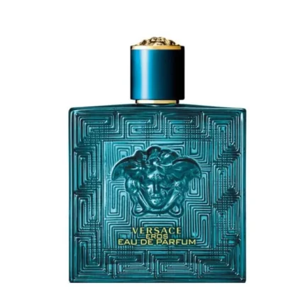 Versace Eros Eau de Parfum 100ml