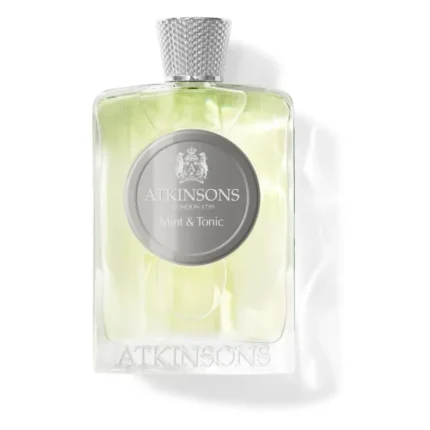 Atkinsons 1799 Mint & Tonic Eau de Parfum 100ml