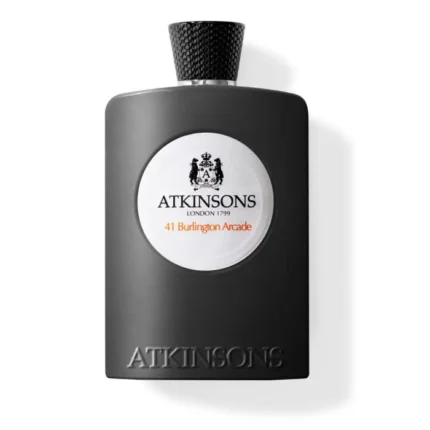 Atkinsons 1799 41 Burlington Arcade Eau de Parfum 100ml