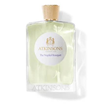 Atkinsons 1799 The Nuptial Bouquet Eau de Toilette 100ml