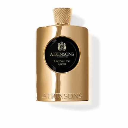 Atkinsons 1799 Oud Save The Queen Eau de Parfum 100ml