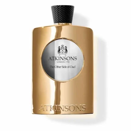 Atkinsons 1799 The Other Side of Oud Eau de Parfum 100ml