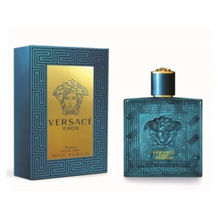 Versace Eros Pure Parfum 100ml