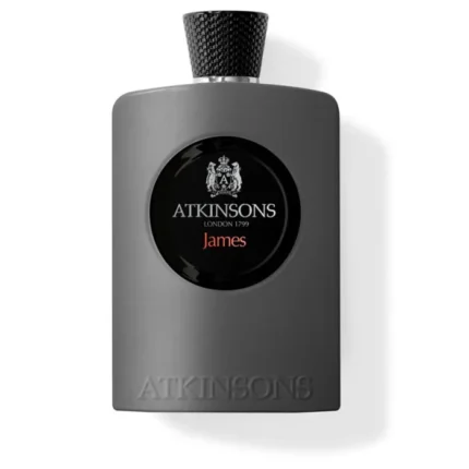 Atkinsons 1799 James Eau de Parfum 100ml