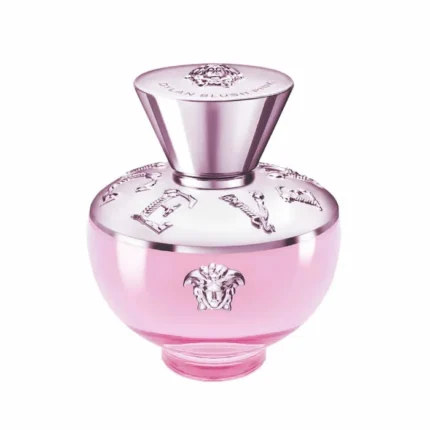 Versace Dylan Blush Pink Eau de Parfum 100ml