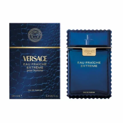 Versace Eau Fraiche 100ml
