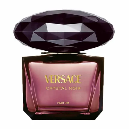 Versace Crystal Noir Pure Parfum 90ml