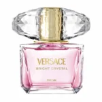 Versace Bright Crystal Eau de Parfum 90ml