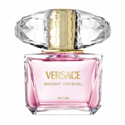 Versace Bright Crystal Eau de Parfum 90ml