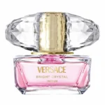 Versace Bright Crystal Eau de Parfum 50ml