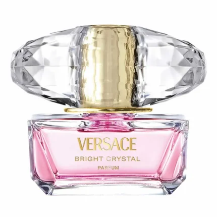 Versace Bright Crystal Eau de Parfum 50ml