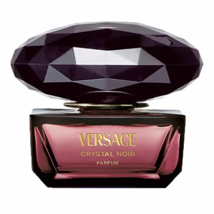 Women's Fragrance Versace Crystal Noir Edp 50 Ml