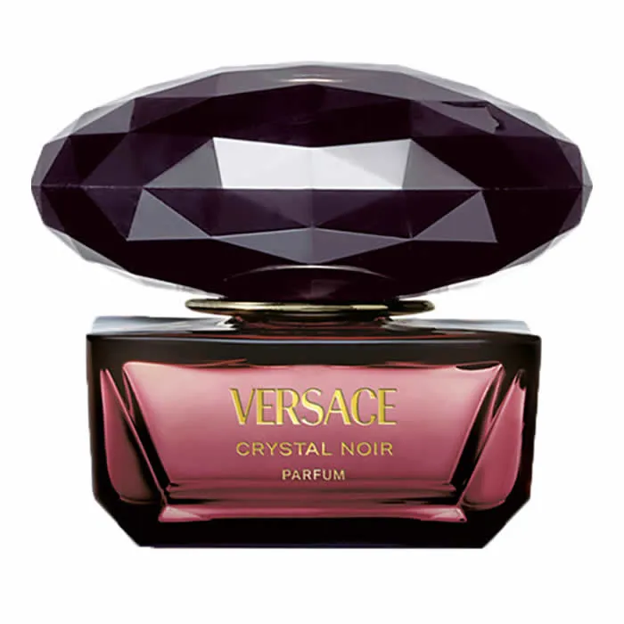 8011003891498.webp Women's Fragrance Versace Crystal Noir Edp 50 Ml - Image 1