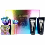 Moschino Toy 2 Women's Set with Eau de Parfum and Shower Gel 4pcs
