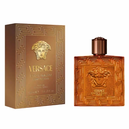 Versace Eros Najim 50ml Men's Fragrance