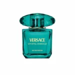 Versace Crystal Emerald Eau de Parfum 50ml