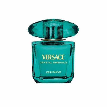 Versace Crystal Emerald Eau de Parfum 50ml